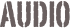 Audio